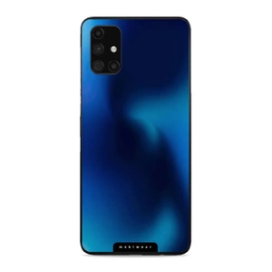 Hülle Glossy Case für Samsung Galaxy M31s - Farbe G068G