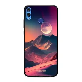 Hülle Glossy Case für Huawei Honor 8X - Farbe G008G