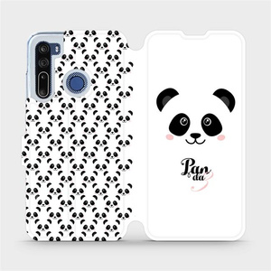 Hülle für HTC Desire 20 Pro - Farbe M030P