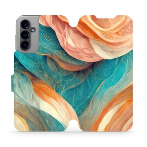 Hülle für Samsung Galaxy A14 4G - Farbe VP36S