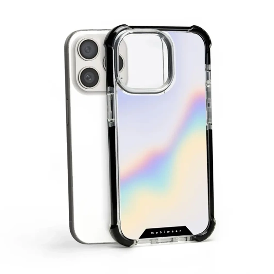 Hülle MagSafe Elite Bumper für Apple iPhone 15 Pro - Farbe D033D