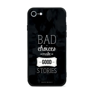 Hülle Glossy Case für Apple iPhone 7 - Farbe G071G