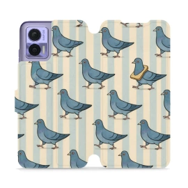 Hülle für Motorola Edge 30 Neo - Farbe VP91S