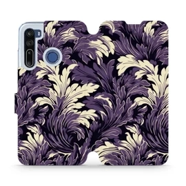 Hülle für HTC Desire 20 Pro - Farbe VA46S