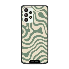 Hülle Glossy Case für Samsung Galaxy A52 - Farbe GA57G