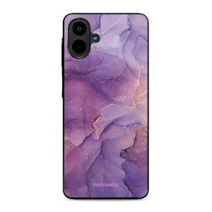 Hülle Glossy Case für Samsung Galaxy A07 - Farbe G050G