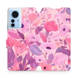 Hülle für Xiaomi 12 Pro - Farbe VP74S