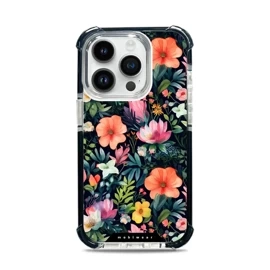 Hülle MagSafe Elite Bumper für Apple iPhone 14 Pro - Farbe D009D