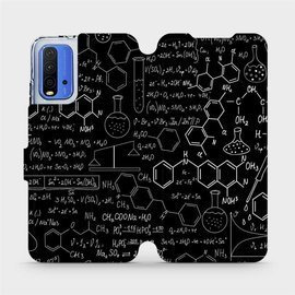 Hülle für Xiaomi Redmi 9T - Farbe V060P