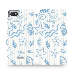 Hülle für Xiaomi Redmi 6A - Farbe VP88S