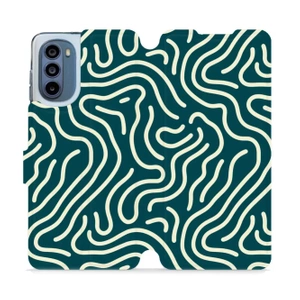 Hülle für Motorola Moto G62 5G - Farbe VA61S