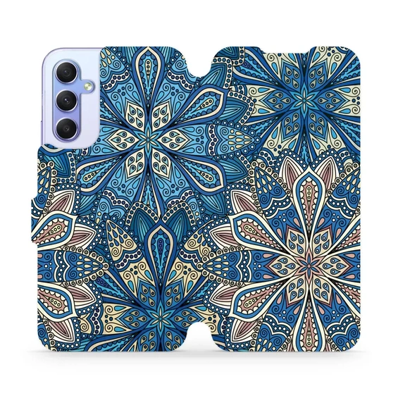 Hülle für Samsung Galaxy A34 5G - Farbe V108P