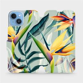 Hülle für Apple iPhone 14 - Farbe MC02S