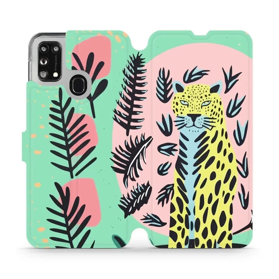 Hülle für Samsung Galaxy M21 - Farbe VP52S