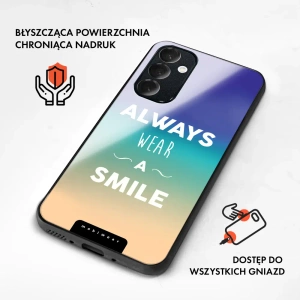 Hülle Glossy Case für OPPO A5x - Farbe G074G