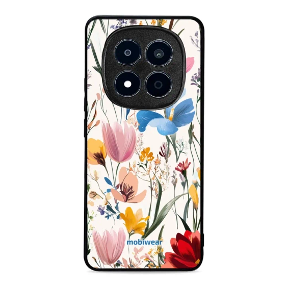 Hülle Glossy Case für Xiaomi Redmi Note 15 Pro 5G - Farbe GP70G
