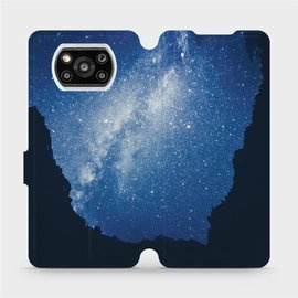 Hülle für Xiaomi POCO X3 Pro - Farbe M146P