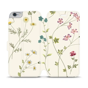 Hülle für Apple iPhone 6s Plus - Farbe MD03S