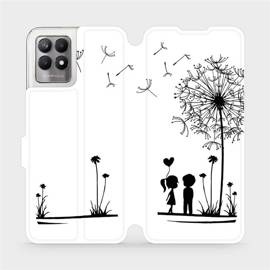 Hülle für Realme 8i - Farbe MH16P