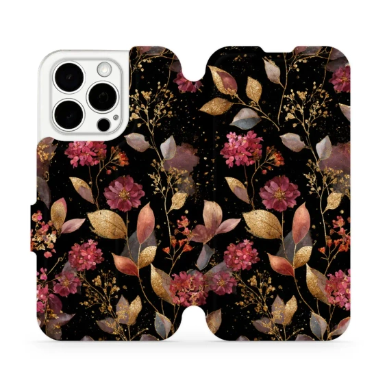 Hülle für Apple iPhone 15 Pro - Farbe V171S