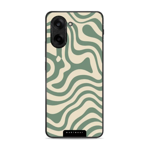 Hülle Glossy Case für OnePlus Nord CE5 - Farbe GA57G