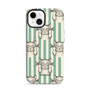 Hülle Elite Pro für Apple iPhone 13 - Farbe EP90E