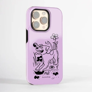 Hülle Elite Pro für Xiaomi Redmi 15C 5G - Farbe E46BS