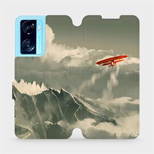 Hülle für OPPO A57S - Farbe MA03P