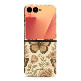 Hülle Elite Pro für Samsung Galaxy Z Flip 7 - Farbe EP92E