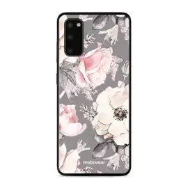 Hülle Glossy Case für Samsung Galaxy S20 - Farbe G034G