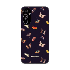 Hülle Glossy Case für Samsung Galaxy A34 5G - Farbe GP78G