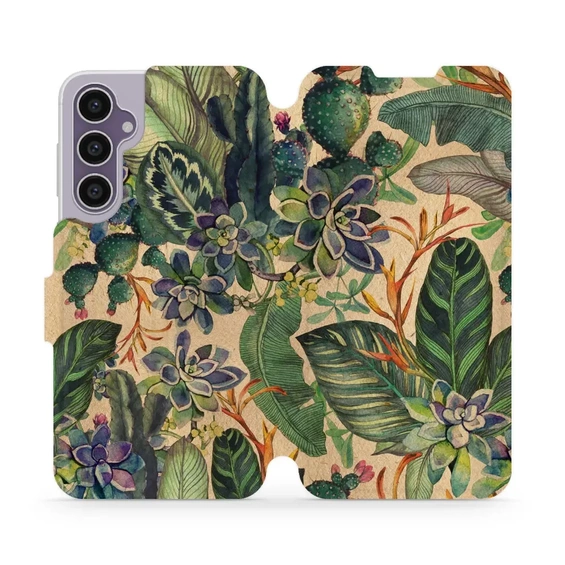 Hülle für Samsung Galaxy S23 FE - Farbe VP05S