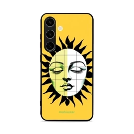 Hülle Glossy Case für Samsung Galaxy S24 - Farbe G056G