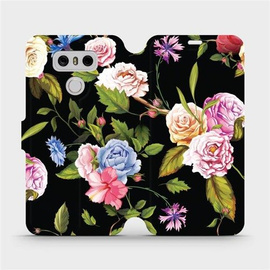 Hülle für LG G6 - Farbe VD07S