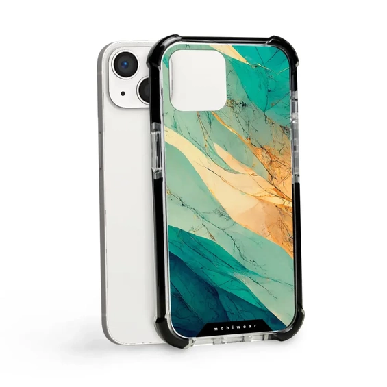 Hülle MagSafe Elite Bumper für Apple iPhone 13 - Farbe D018D