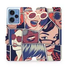 Hülle für Xiaomi Redmi Note 12 Pro 5G - Farbe VP18P