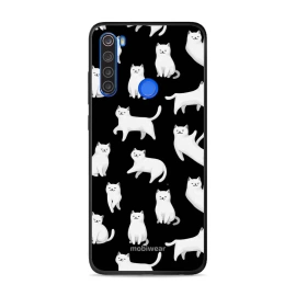 Hülle Glossy Case für Xiaomi Redmi Note 8T - Farbe G163G