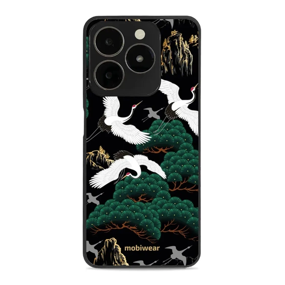 Hülle Glossy Case für Realme C63 - Farbe G042G