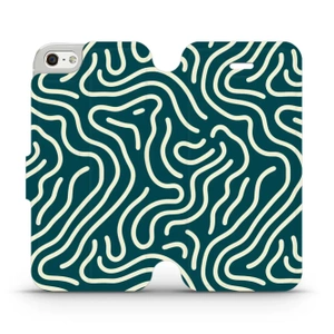 Hülle für Apple iPhone SE - Farbe VA61S