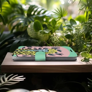 Hülle für Oppo Reno 7 4G - Farbe VP52S