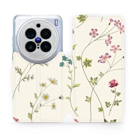 Hülle für Vivo X200 Pro 5G - Farbe MD03S