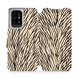 Hülle für OPPO Reno 5 Z - Farbe VA52S