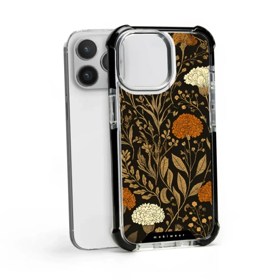 Hülle MagSafe Elite Bumper für Apple iPhone 14 Pro Max - Farbe D174D