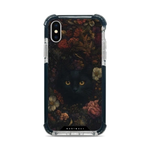 Hülle MagSafe Elite Bumper für Apple iPhone X - Farbe D161D