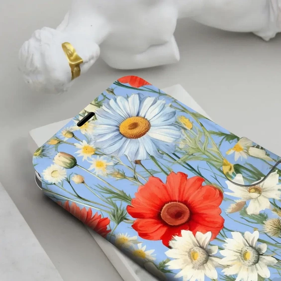 Hülle für Xiaomi Redmi Note 13 4G - Farbe VP44S