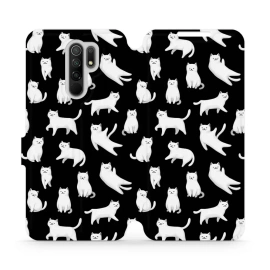 Hülle für Xiaomi Redmi 9 - Farbe V163S