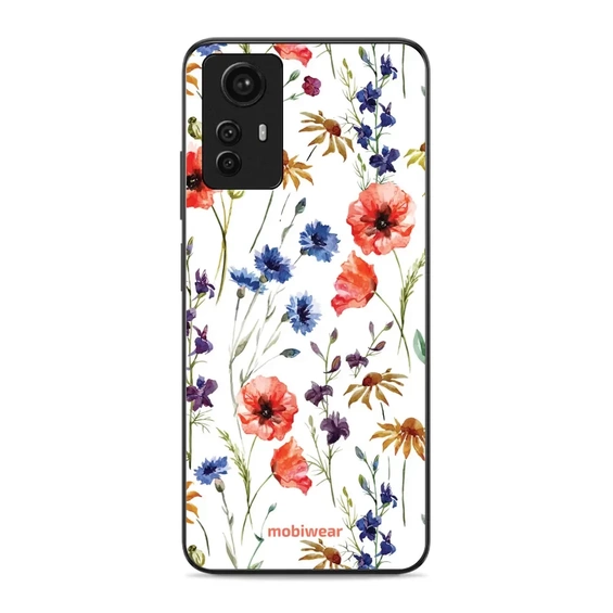 Hülle Glossy Case für Xiaomi Redmi Note 12S - Farbe G032G