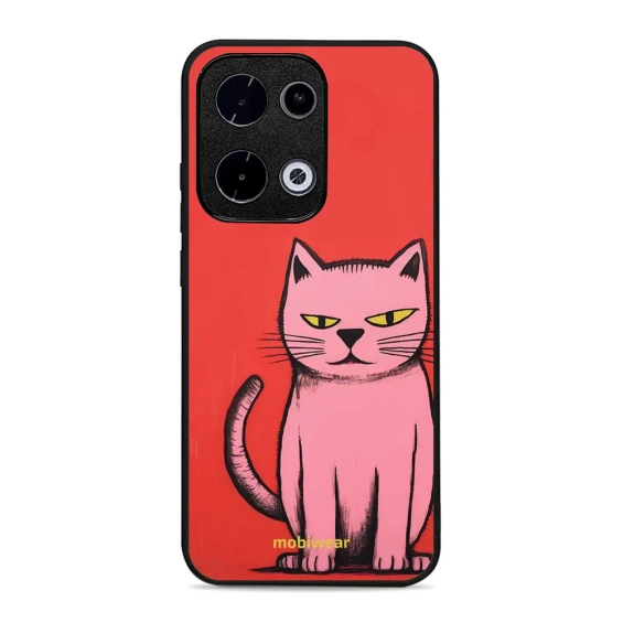 Hülle Glossy Case für OPPO Reno 13 - Farbe G054G