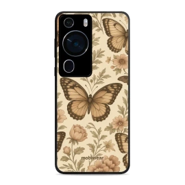 Hülle Glossy Case für Huawei P60 Pro - Farbe GP92G