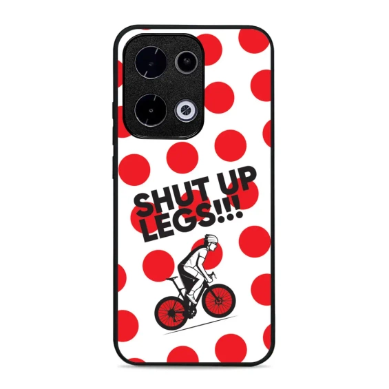 Hülle Glossy Case für OPPO Reno 13 - Farbe GD08G